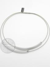 step by step collier 601152