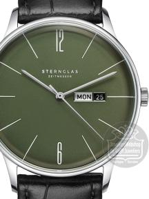 Sternglas Berlin Horloge S01-BE08-HE05
