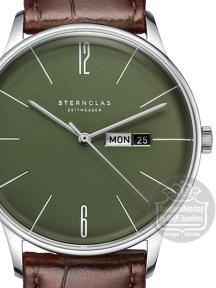 Sternglas Berlin Horloge S01-BE08-HE04