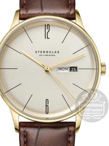 Sternglas Berlin Horloge S01-BE14-HE01