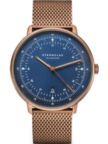 Sternglas Hamburg Horloge S01-HH27-MI11