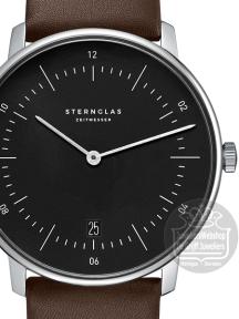Sternglas Naos Horloge S01-NA03-PR04