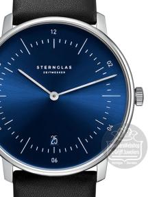 Sternglas Naos Horloge S01-NA06-PR07