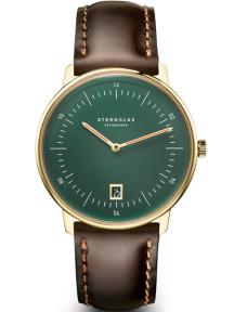 Sternglas Naos Horloge S01-NAC22-BR01