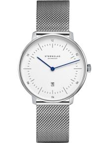 Sternglas Naos XS Horloge S01-ND01-MI01