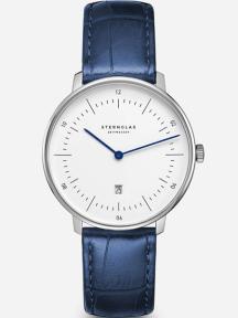 Sternglas Naos XS Horloge S01-ND01-NB02