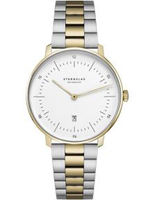 Sternglas Naos XS Horloge S01-ND02-ME07