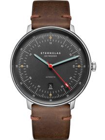 Sternglas Hamburg Automatik Horloge S02-HHN11-VI11