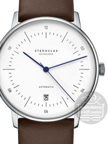 Sternglas Naos Automatik Horloge S02-NA01-PR04