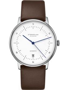 Sternglas Naos Automatik Horloge S02-NA01-PR04