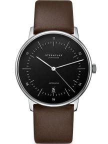 Sternglas Naos Automatik Horloge S02-NA03-PR04