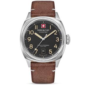Swiss Military Hanowa horloge SMWGB0000701