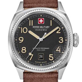 Swiss Military Hanowa horloge SMWGB0000701