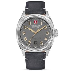 Swiss Military Hanowa horloge SMWGB0000702