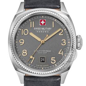 Swiss Military Hanowa horloge SMWGB0000702