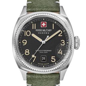 Swiss Military Hanowa horloge SMWGB0000703