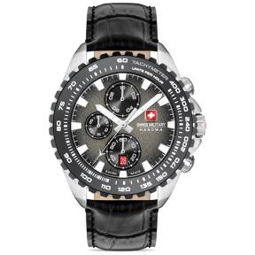 Swiss Military Hanowa horloge SMWGC0001830