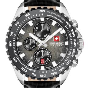 Swiss Military Hanowa horloge SMWGC0001830