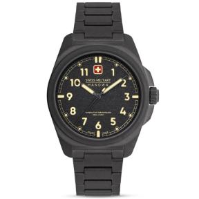 Swiss Military Hanowa horloge SMWGG0003941