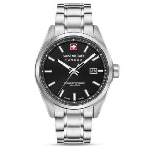 Swiss Military Hanowa horloge SMWGH0004101