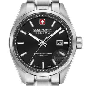 Swiss Military Hanowa horloge SMWGH0004101