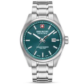 Swiss Military Hanowa horloge SMWGH0004104