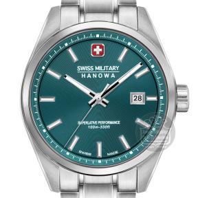 Swiss Military Hanowa horloge SMWGH0004104