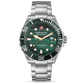 Swiss Military Hanowa Limited horloge SMWGH0005804