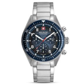 Swiss Military Hanowa horloge SMWGI0003804