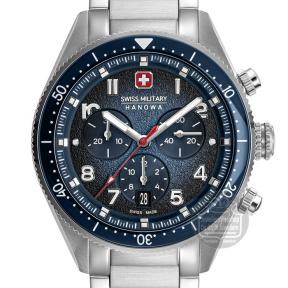 Swiss Military Hanowa horloge SMWGI0003804
