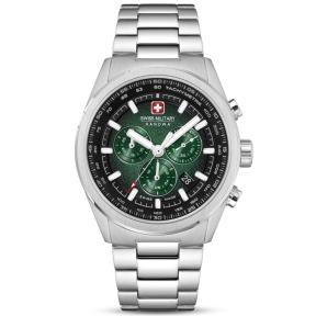 Swiss Military Hanowa horloge SMWGI0004206