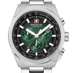 Swiss Military Hanowa horloge SMWGI0004206