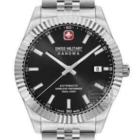 Swiss Military Hanowa horloge SMWGL0002101