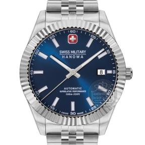 Swiss Military Hanowa horloge SMWGL0002102