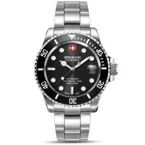 Swiss Military Hanowa horloge SMWGL0006301