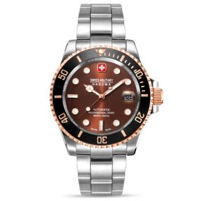 Swiss Military Hanowa horloge SMWGL0006360