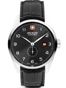 Swiss Military Hanowa horloge SMWGB0000703