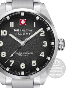 Swiss Military Hanowa horloge SMWGG0001503