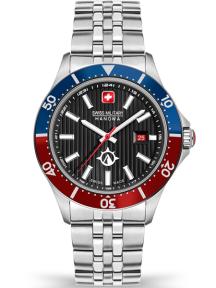 Swiss Military Hanowa horloge SMWGH2100604