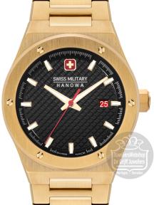 Swiss Military Hanowa horloge SMWGH2101610