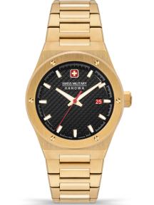 Swiss Military Hanowa horloge SMWGH2101610
