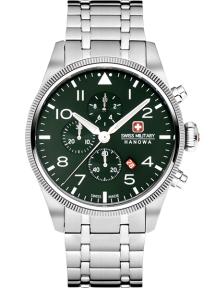 Swiss Military Hanowa horloge SMWGI0000404