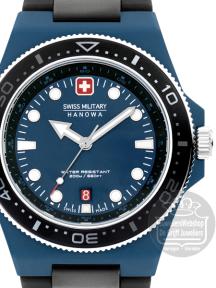 Swiss Military Hanowa horloge SMWGN0001184