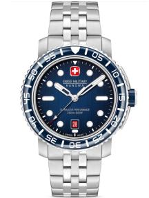 Swiss Military Hanowa horloge SMWGH0001703