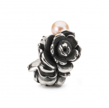 Trollbeads Roos van Waardering TAGBE-00274