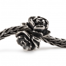 Trollbeads Roos van Waardering TAGBE-00274