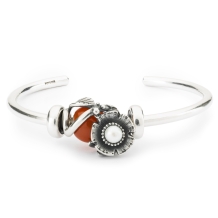 Trollbeads Omringd door Bloemen TAGBE-00288
