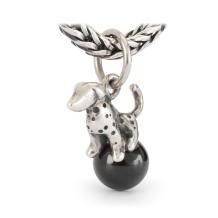 Trollbeads TAGBE-00304 Grenzeloze Liefde Hanger