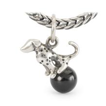Trollbeads TAGBE-00304 Grenzeloze Liefde Hanger