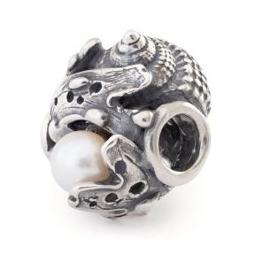 Trollbeads kraal Belofte van de Oceaan TAGBE-00313